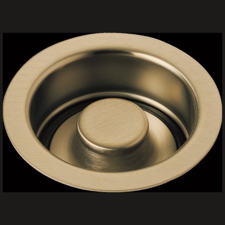 DELTA Other Kitchen Disposal and Flange Stopper 72030-CZ